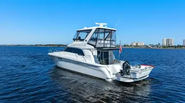Thumbnail von Sea Ray 480 Sedan Bridge