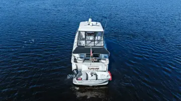 Thumbnail von Sea Ray 480 Sedan Bridge