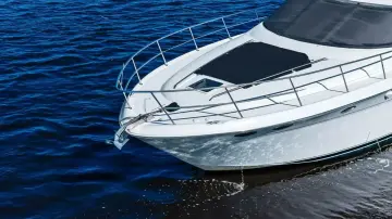 Thumbnail von Sea Ray 480 Sedan Bridge