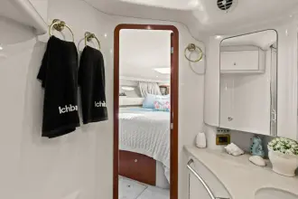 Thumbnail von Sea Ray 480 Sedan Bridge