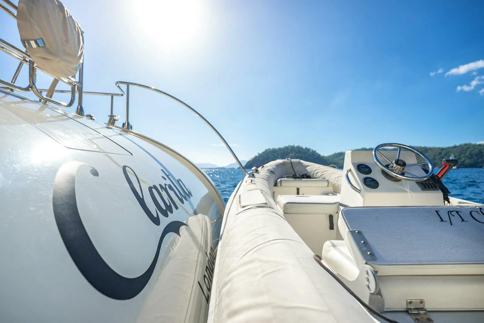 Thumbnail von Leopard 27 CLARITA