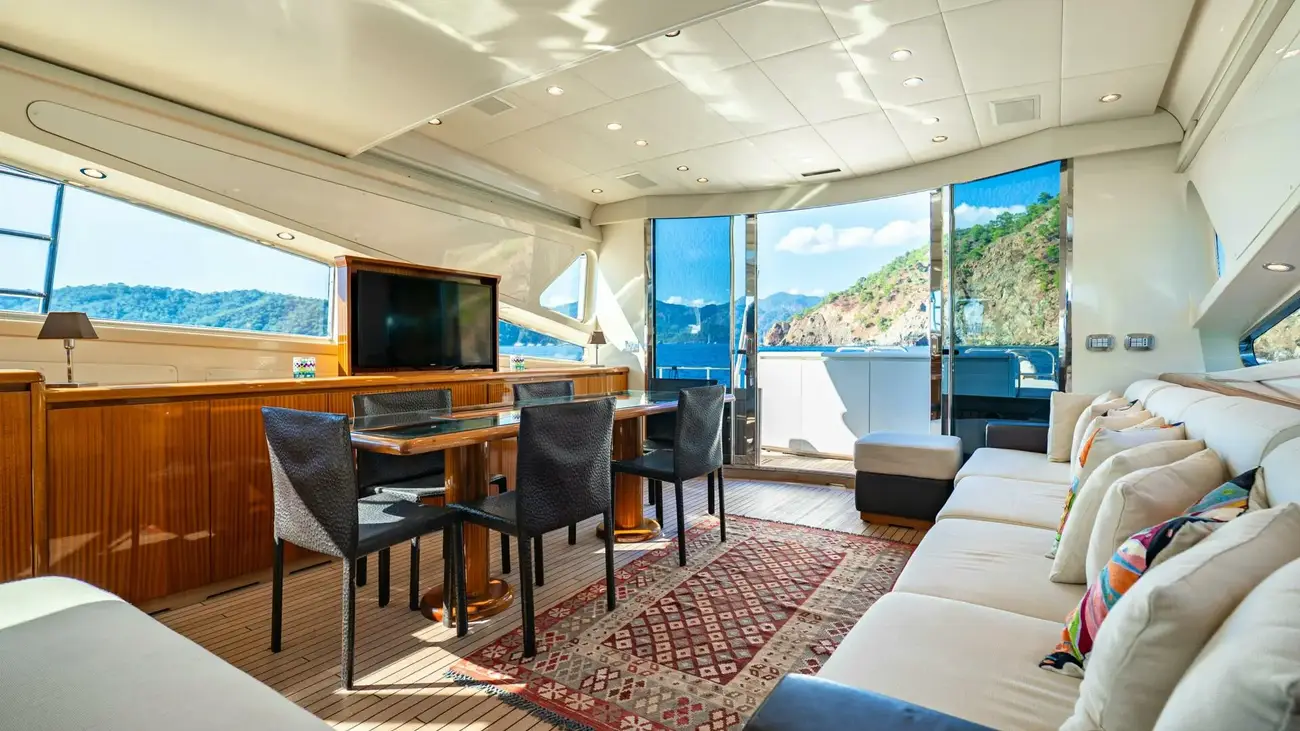 Thumbnail von Leopard 27 CLARITA