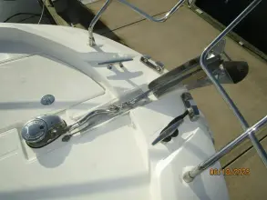 Thumbnail von Prestige 420 S Karen Ann III