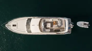 Thumbnail von Princess F62 1745