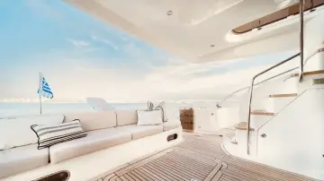 Thumbnail von Princess F62 1745