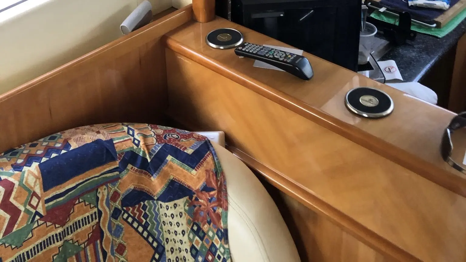 Thumbnail von Princess F45 1744