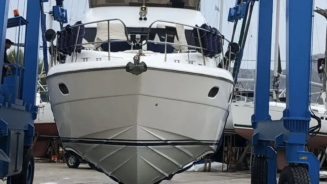 Thumbnail von Princess F45 1744