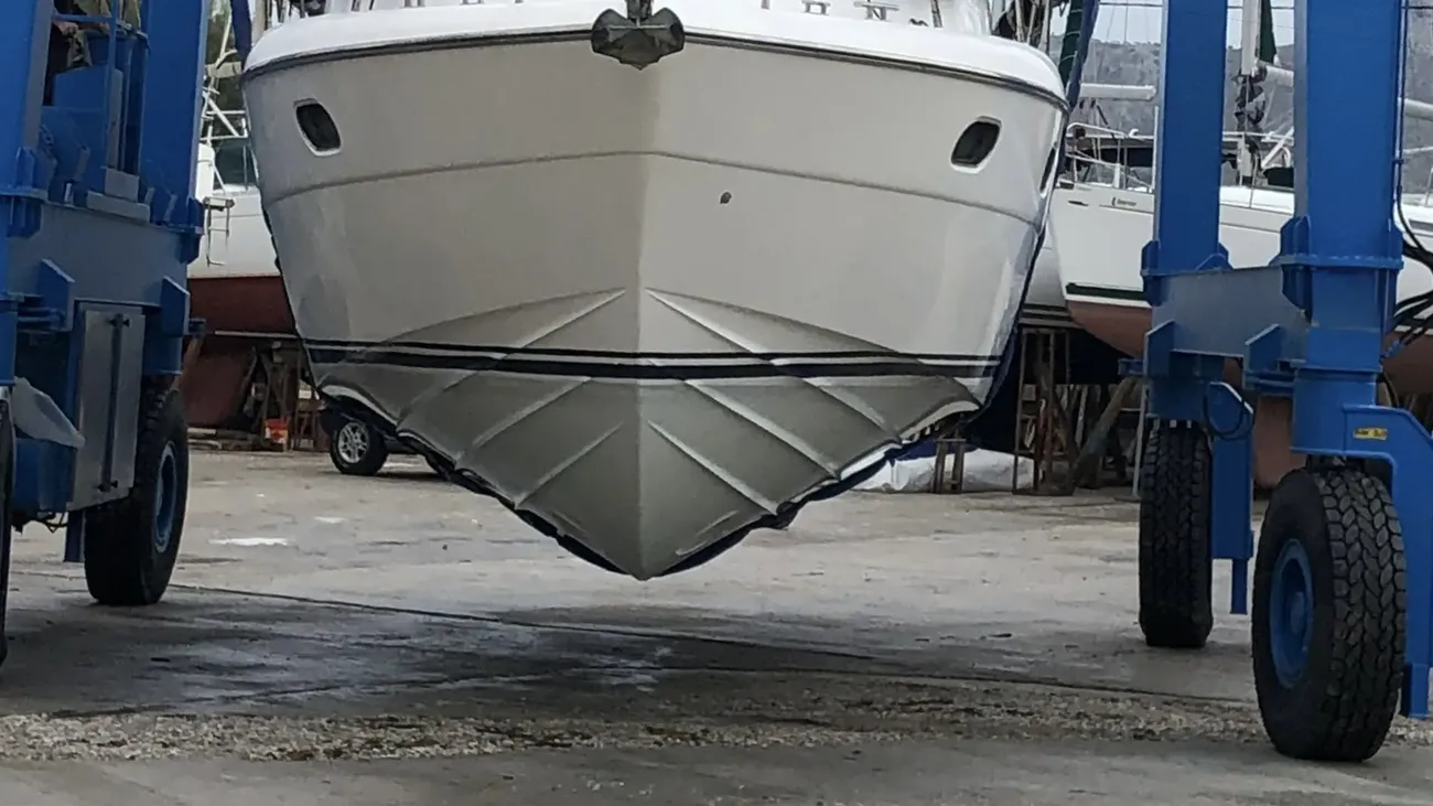 Thumbnail von Princess F45 1744