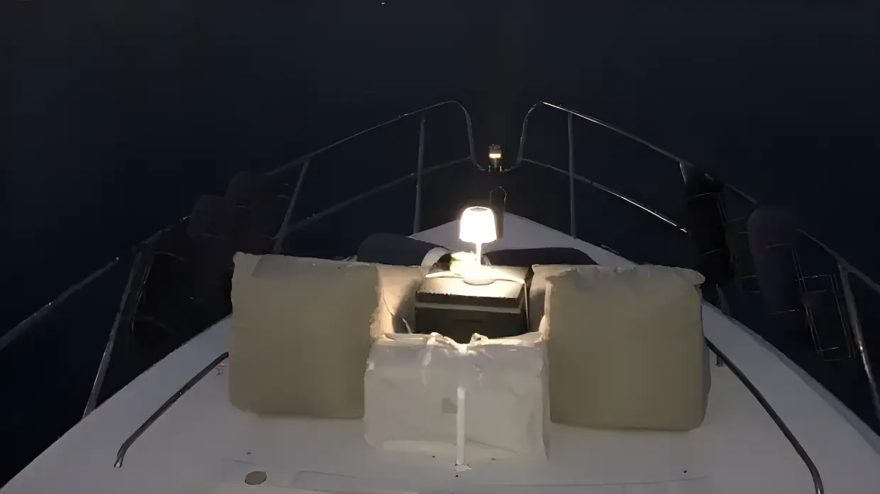 Thumbnail von Princess F45 1744