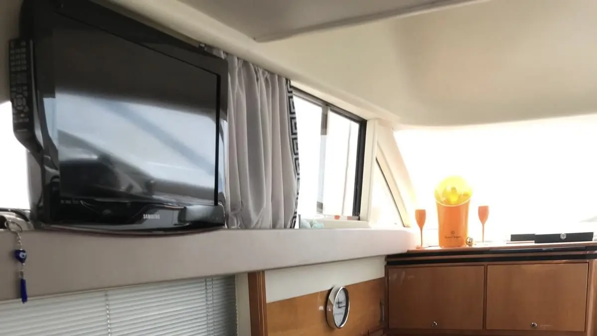 Thumbnail von Princess F45 1744