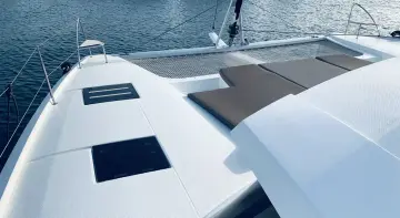 Thumbnail von Fountaine Pajot Saona 57 1524