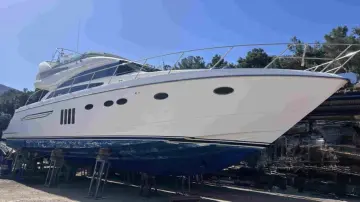 Thumbnail von Princess F62 1721