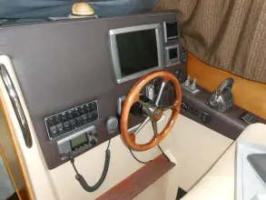 Thumbnail von Cutwater Boats 28