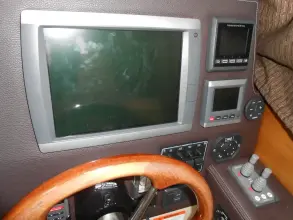 Thumbnail von Cutwater Boats 28