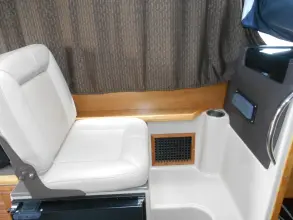 Thumbnail von Cutwater Boats 28