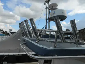 Thumbnail von Cutwater Boats 28