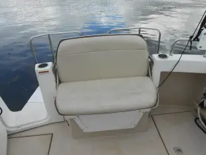 Thumbnail von Cutwater Boats 28