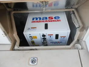 Thumbnail von Cutwater Boats 28