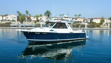 Thumbnail von Cutwater Boats 28