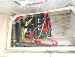 Thumbnail von Cutwater Boats 28