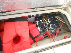 Thumbnail von Cutwater Boats 28