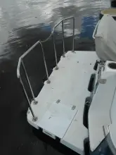 Thumbnail von Cutwater Boats 28