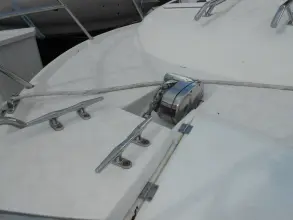 Thumbnail von Cutwater Boats 28