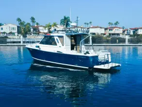 Thumbnail von Cutwater Boats 28