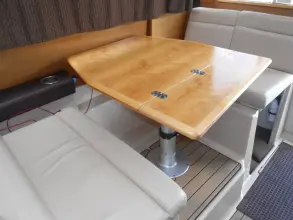 Thumbnail von Cutwater Boats 28