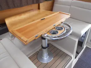 Thumbnail von Cutwater Boats 28