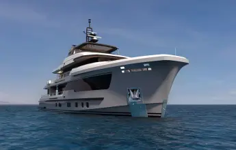 Thumbnail von Ocean King 112