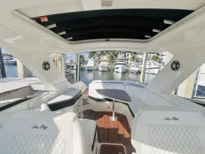 Thumbnail von シー・レイ SLX 310