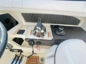 Thumbnail von シー・レイ SLX 310