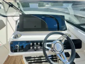 Thumbnail von シー・レイ SLX 310