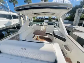 Thumbnail von シー・レイ SLX 310