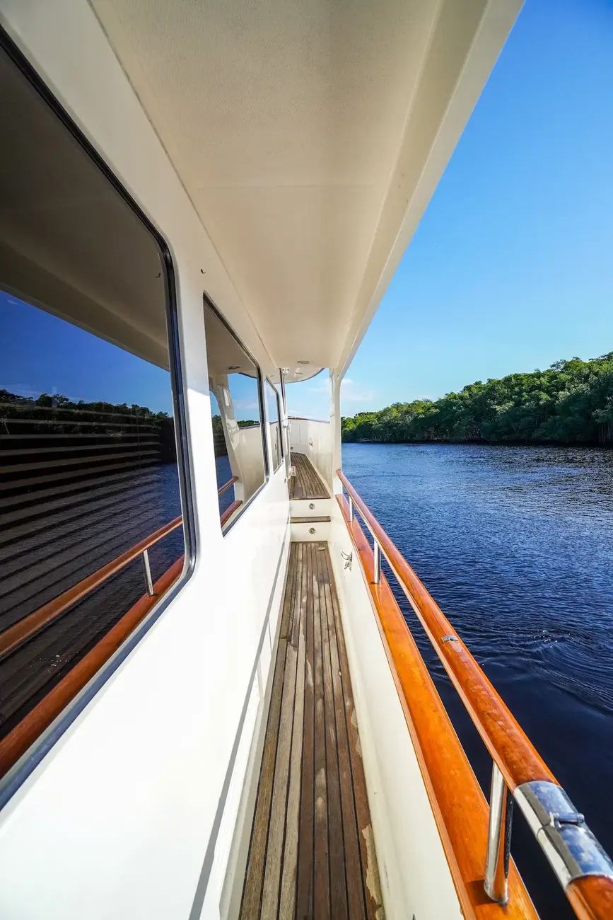 Thumbnail von Marlow 70E