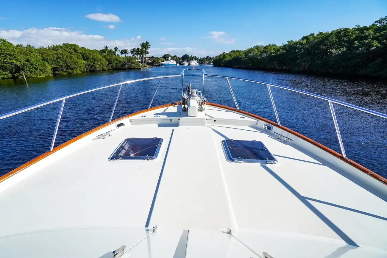 Thumbnail von Marlow 70E