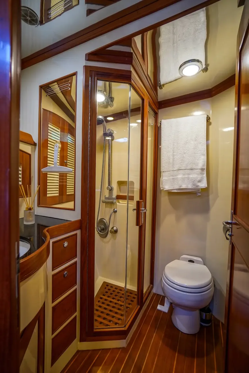 Thumbnail von Marlow 70E