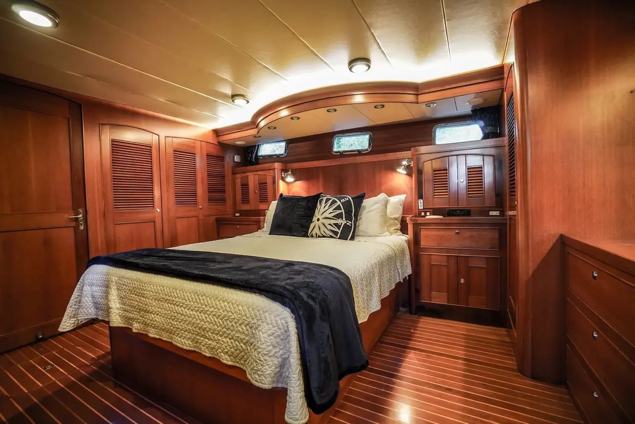 Thumbnail von Marlow 70E