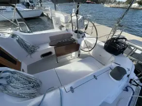 Thumbnail von Catalina 355 Selah