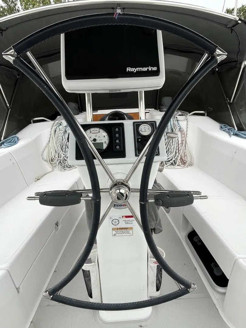 Thumbnail von Catalina 355 Selah