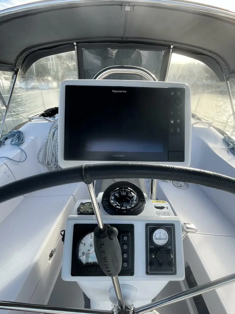 Thumbnail von Catalina 355 Selah