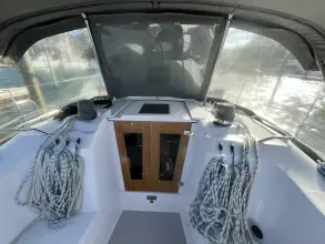 Thumbnail von Catalina 355 Selah