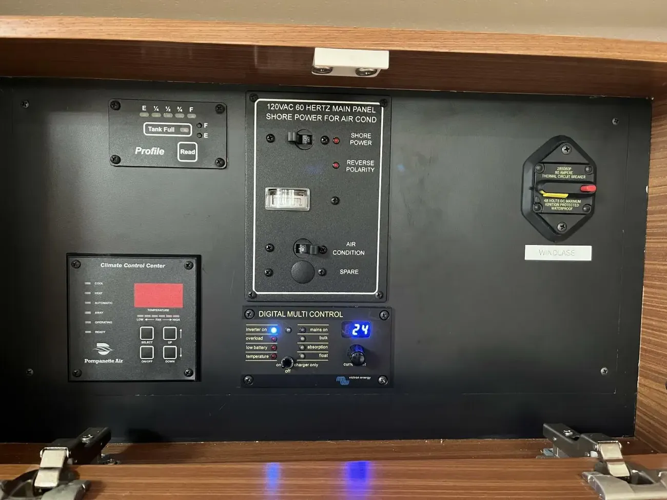 Thumbnail von Catalina 355 Selah