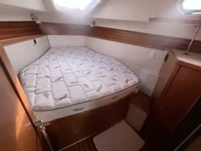 Thumbnail von Catalina 355 Selah