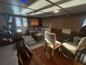 Thumbnail von Defever 53 POC Motor-Yacht Gods Favor