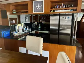 Thumbnail von Defever 53 POC Motor-Yacht Gods Favor