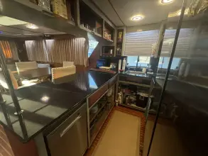 Thumbnail von Defever 53 POC Motor-Yacht Gods Favor