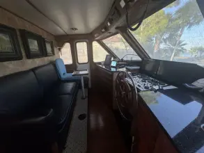 Thumbnail von Defever 53 POC Motor-Yacht Gods Favor