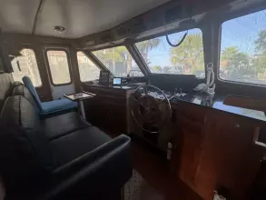 Thumbnail von Defever 53 POC Motor-Yacht Gods Favor